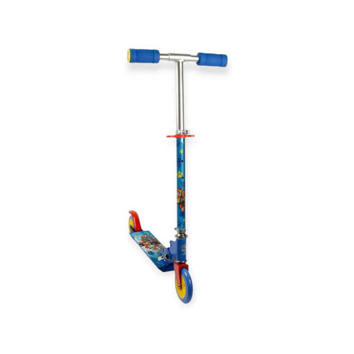 Picture of PAW PATROL INLINE SCOOTER